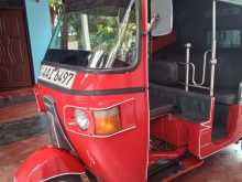 Bajaj RE 2013 Three Wheel