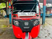 Bajaj RE 2016 Three Wheel