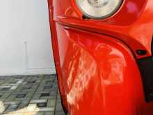 Bajaj RE 2015 Three Wheel
