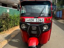 Bajaj 205 2016 Three Wheel