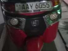 Bajaj RE 2014 Three Wheel