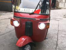Bajaj RE 205 2012 Three Wheel