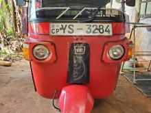 Bajaj RE 2011 Three Wheel