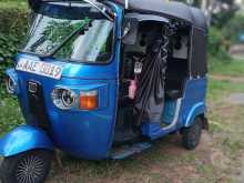 Bajaj RE 2013 Three Wheel