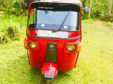 Bajaj RE 2011 Three Wheel