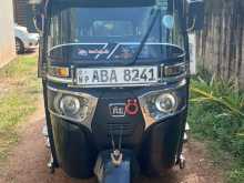 Bajaj RE 2015 Three Wheel