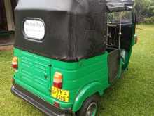Bajaj 205 2012 Three Wheel
