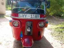 Bajaj RE 2012 Three Wheel