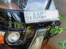 Bajaj 205 2012 Three Wheel