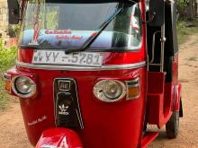 Bajaj RE 2012 Three Wheel