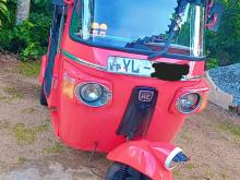 Bajaj RE 2011 Three Wheel