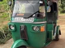 Bajaj RE 2011 Three Wheel