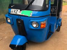 Bajaj RE 2013 Three Wheel