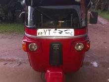 Bajaj RE 2011 Three Wheel
