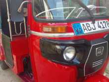 Bajaj RE 2016 Three Wheel