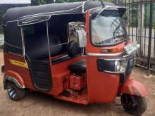 Bajaj RE 2014 Three Wheel