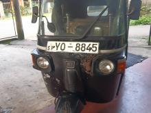 Bajaj RE 2011 Three Wheel
