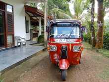 Bajaj RE 2011 Three Wheel