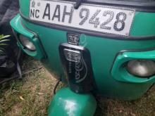 Bajaj RE 2013 Three Wheel