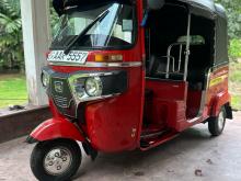 Bajaj RE 2014 Three Wheel