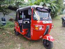 Bajaj RE 2010 Three Wheel