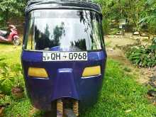 Bajaj RE 2009 Three Wheel