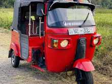 Bajaj RE 2010 Three Wheel