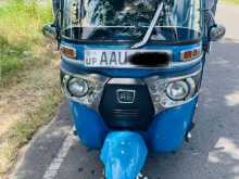 Bajaj RE 2014 Three Wheel