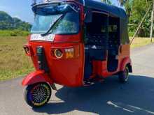 Bajaj RE 2012 Three Wheel