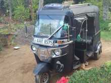 Bajaj RE 2014 Three Wheel