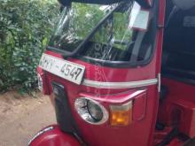 Bajaj RE 2012 Three Wheel