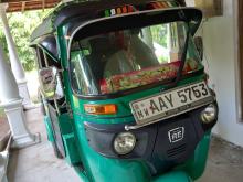 Bajaj RE 2015 Three Wheel