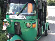 Bajaj RE 2012 Three Wheel