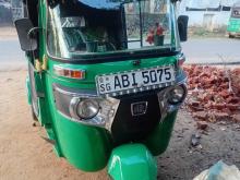 Bajaj RE 2015 Three Wheel