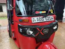 Bajaj RE 2015 Three Wheel