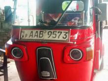 Bajaj RE 2012 Three Wheel