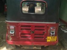 Bajaj RE 205 2014 Three Wheel