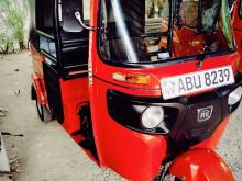 Bajaj RE 2020 Three Wheel