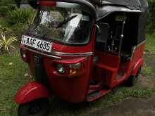 Bajaj RE 205 2013 Three Wheel