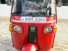 Bajaj RE 205 2013 Three Wheel