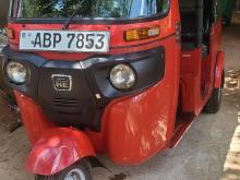 Bajaj 205 2017 Three Wheel