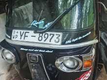 Bajaj RE 2012 Three Wheel