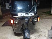 Bajaj RE 2011 Three Wheel