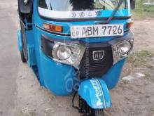 Bajaj RE 2016 Three Wheel