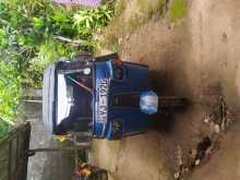 Bajaj RE 2011 Three Wheel