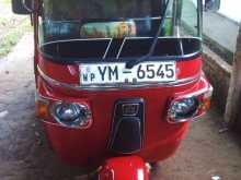 Bajaj RE 2011 Three Wheel