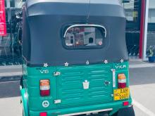 Bajaj RE 2013 Three Wheel