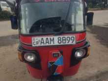 Bajaj RE 2013 Three Wheel