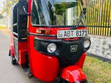 Bajaj RE 2019 Three Wheel