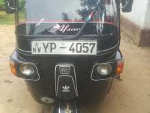 Bajaj RE 2014 Three Wheel